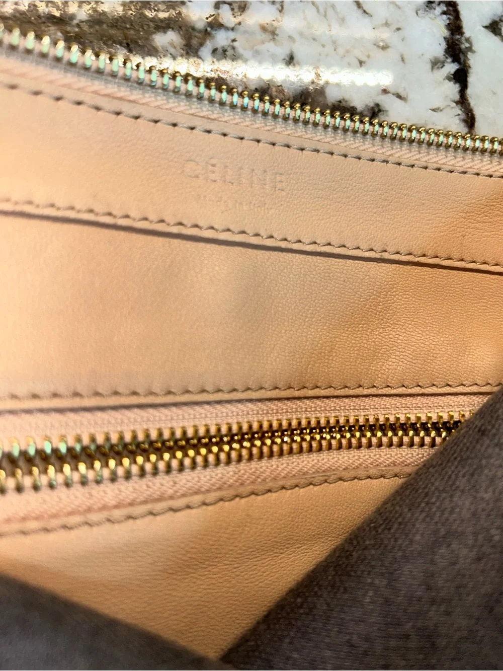 N/A authentic two